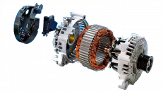 Электрооборудование