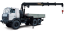 Автокраны и КМУ