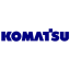 KOMATSU