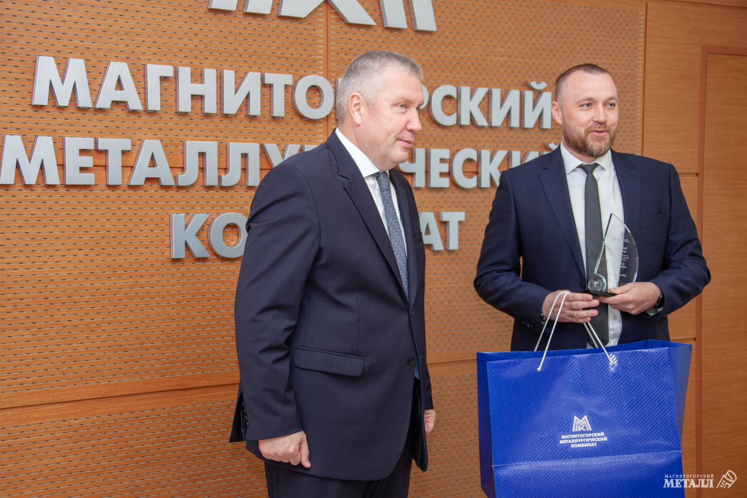 Фото ММК 4