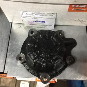 Крышка заднего подшипника первичного вала Р/К (без ДОМ)   4320-1802031