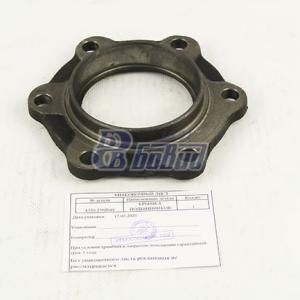 Крышка заднего подшипника редуктора  4320-2502048