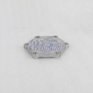 Крышка заднего подшипника редуктора н/о  4322-2402048