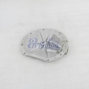 Крышка картера редуктора (на задний и средний мост)   4320Х-2402145-01