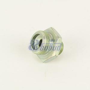 Крышка корпуса насоса ДОМ  375-4202203