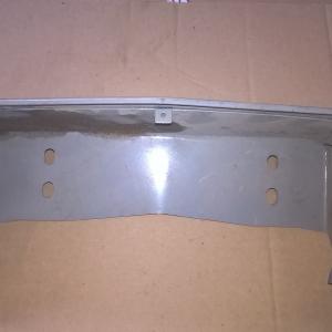 Крышка люка вентиляции  375-5304010