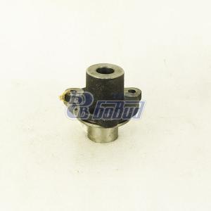 Крышка механизма переключения передач (Урал-5323)  5323-1803208