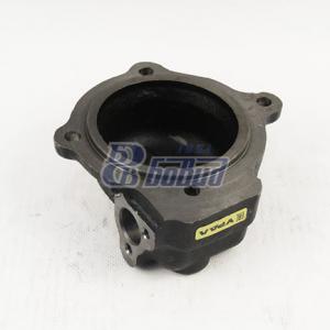 Крышка переднего подшипника 7610,промежуточного вала Р/К   4320-1802098-01