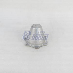 Крышка переднего подшипника редуктора/колпак большой (на передний мост)  4320-2302051-10