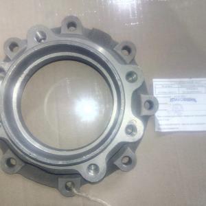 Крышка подшипника вала привода заднего моста раздаточной коробки (с ручным тормозом)  4320ЯМ-1802213