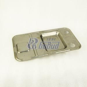 Крышка проема педалей  4320-5301316