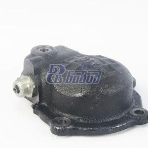 Крышка промежуточного вала Р/К в сборе (i=7,32)   4320-1802097-10