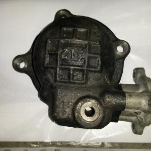 Крышка промежуточного вала Р/К в сборе(под электронный спидометр)  4320Х-1802097-10