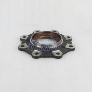 Крышка Р/К с манжетами в сборе (Урал-5323)  55571-1802026