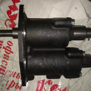 Механизм переключения Р/К (пневмопривод)  4320П2-1803200-01