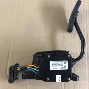 Модуль педальный УРАЛ-NEXT  C41R13.3761231-02