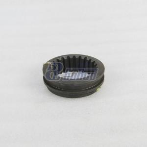 Муфта блокировки дифференциала Р/К,23 зуба (Урал-5323)  55571-1802148