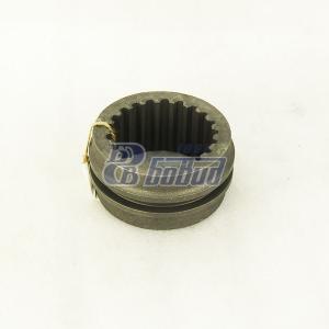 Муфта блокировки дифференциала Р/К,21 зуб   375-1802148-Б