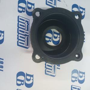 Муфта защитная рулевого пальца (под болты)   4320-3414076-01