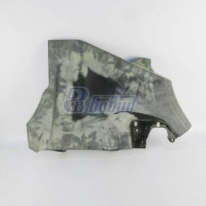 Надставка крыла левая УРАЛ-NEXT  UC1A11-8403125