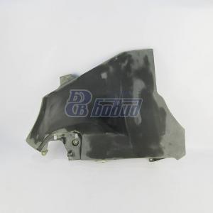 Надставка крыла правая УРАЛ-NEXT  UC1A11-8403124