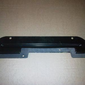 Накладка кожуха пола  5557Я-5107045