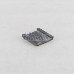 Накладка кронштейна (резиновая) 4320-1302076