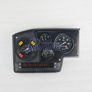 Накладка панели с приборами левая  4320-5325149