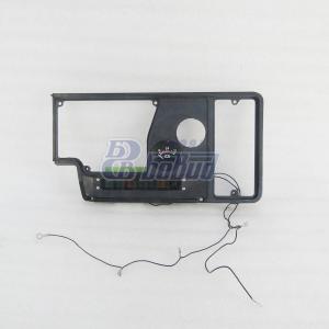 Накладка панели с приборами правая  4320-5325148