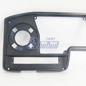 Накладка панели приборов левая  4320-5325153-01