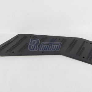 Накладка переднего буфера левая УРАЛ-NEXT  4320N-2803023