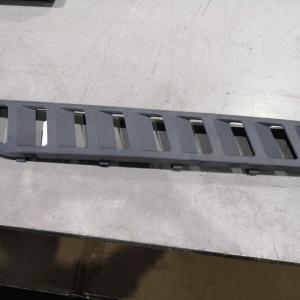 Накладка переднего крыла правая УРАЛ-NEXT  UC1A11-8403128