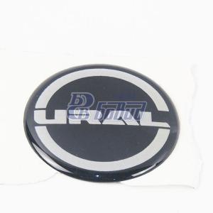 Наклейка на рулевое колесо УРАЛ-NEXT  4320N-8212060/АИ-8212060