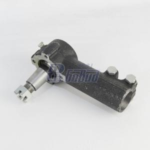 Наконечник рулевой продольной тяги в сборе (Урал-5323)  5323Х-3414030