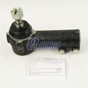 Наконечник тяги рулевой трапеции правый в сборе  4320-3414056