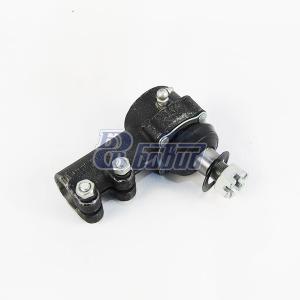 Наконечник тяги сошки в сборе (усиленный палец) модернизированный  4320-3414012-11