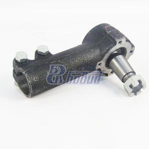 Наконечник тяги сошки в сборе усиленный палец (Урал-5323)  5323Х-3414098