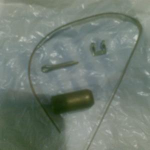 Насос перекачки топлива (рем.к-кт)  353-3916010