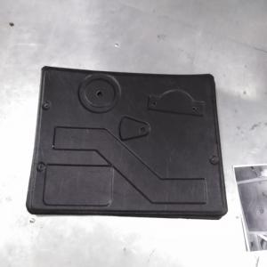 Обивка двери правая  377-6102010/АИ-6102010