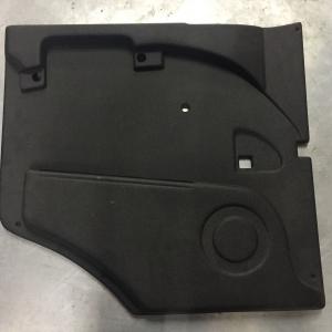 Облицовка двери внутренняя левая н/о (бескапотные кабины)  5323Ф-6102061