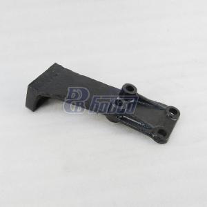 Опора двигателя боковая левая  4320Я5-1001043