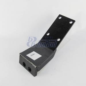 Опора двигателя боковая левая (до 01.09.2012 г.)  4320Я5-1001063