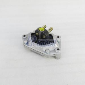 Опора двигателя задняя (ЯМЗ-536)  4320Я5-1001034-10