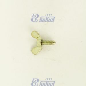 Ось в сборе  375-6804140