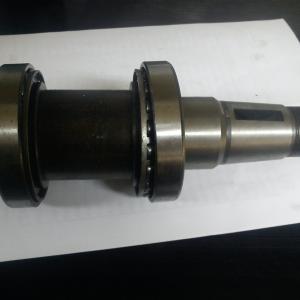 Ось маятника рычага с подшипниками (Урал-5323, с 12.2003 г.)  5323Х-3414105