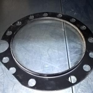 Отражатель ступицы  4320-3103042