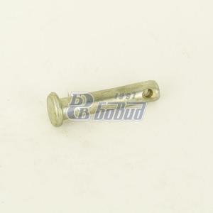 Палец 8х38  260039-П52