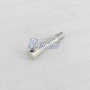 Палец амортизатора верхний М22х1,5  338321