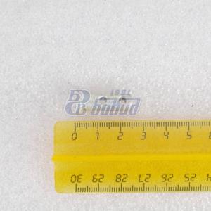 Палец тяги ручного останова  4320-1108345-01