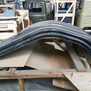 Панель крыла задняя левая   4420Х-8404013